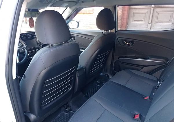 SsangYong Tivoli Grand cena 88900 przebieg: 22000, rok produkcji 2022 z Kłodzko małe 211